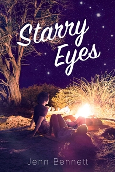 Paperback Starry Eyes Book