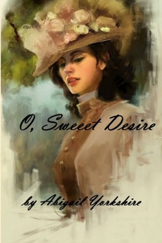Paperback O, Sweet Desire Book