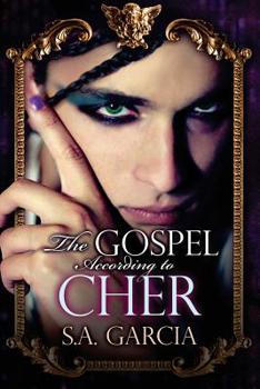 Paperback The Gospel According to Cher Book