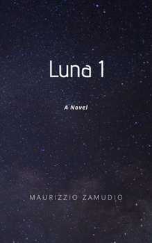 Paperback Luna 1 Book