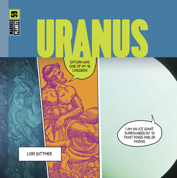 Uranus