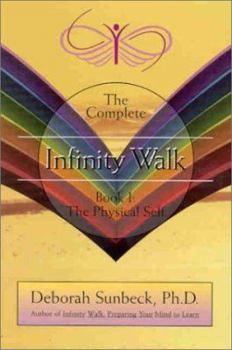 Paperback The Complete Infinity Walk Book