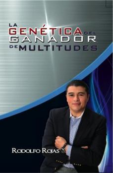 Unknown Binding La Genetica Del Ganador De Multitudes (Spanish Edition) [Spanish] Book
