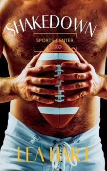 Paperback Shakedown Book