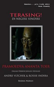 Exile: Conversations with Pramoedya Ananta Toer