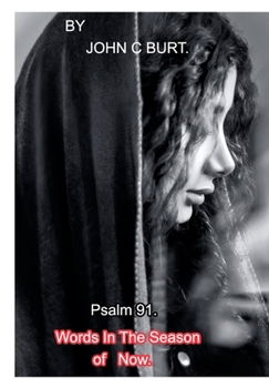 Hardcover Words In The Season of Now. Book