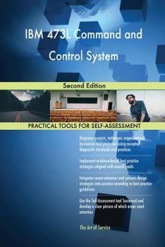 Paperback IBM 473L Command and Control System: Second Edition Book