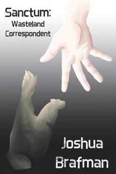 Paperback Sanctum: Wasteland Correspondent Book
