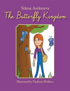 Paperback The Butterfly Kingdom Book