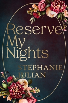 Paperback Reserve My Nights Book