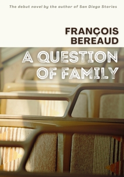 Paperback A Question of Family Book
