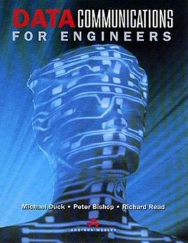 Paperback Data Communications for Engineers Book