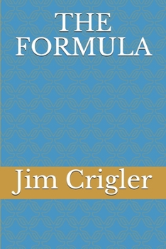 Paperback The Formula Book