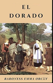 Paperback El Dorado Illustrated Book
