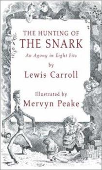 The Hunting of the Snark: An Agony in Eight Fits