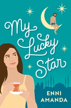 Paperback My Lucky Star Book