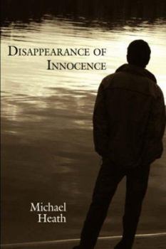 Paperback Disappearance of Innocence Book