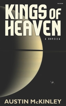 Paperback Kings of Heaven Book