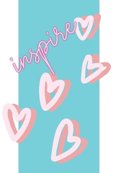 Paperback inspire: diet planner Book