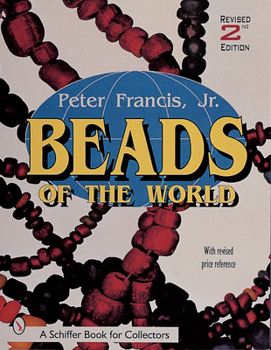 Paperback Beads of the World Book