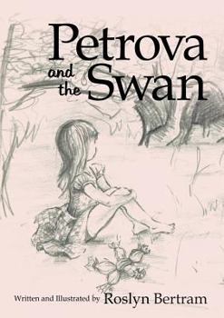 Paperback Petrova and the Swan Book