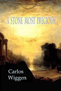 Paperback A Stone Most Precious Book