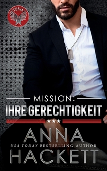 Paperback Mission: Ihre Gerechtigkeit [German] Book