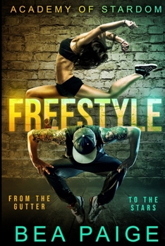 Paperback Freestyle Book