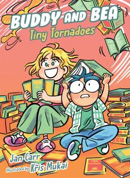 Paperback Tiny Tornadoes Book