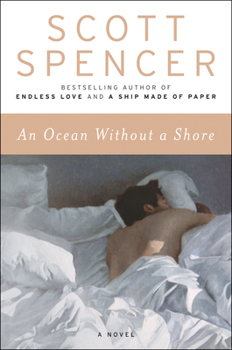 Paperback An Ocean Without a Shore Book