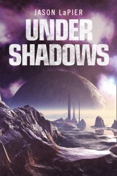 Paperback Under Shadows Book