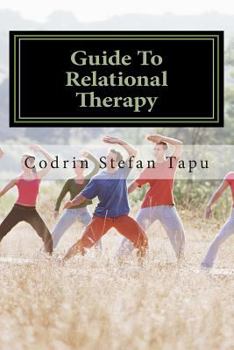 Paperback Guide To Relational Therapy Book