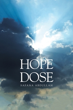 Paperback Hope Dose Book