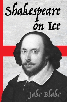Paperback Shakespeare On Ice Book