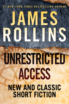 Unrestricted Access - Book  of the Sigma Force