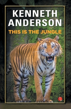 Paperback This Is the Jungle Book