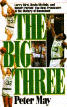 Hardcover The Big Three Book