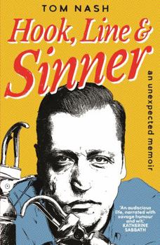 Paperback Hook, Line and Sinner Book