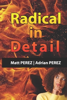 Paperback Radical in Detail: Answers to your questions Book