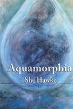 Paperback Aquamorphia: falling for water Book