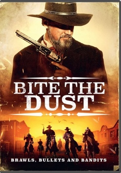 DVD Bite the Dust Book