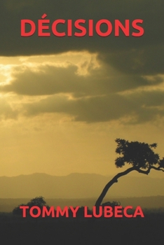 DÉCISIONS (French Edition)