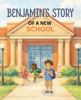 Benjamin's Story of a New School