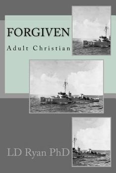 Paperback Forgiven Book