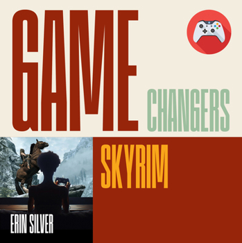 Library Binding Skyrim Book