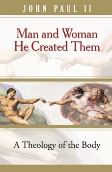 Paperback Man & Woman He Created Them (Tob) Book