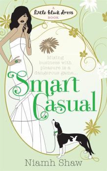 Mass Market Paperback Smart Casual Book