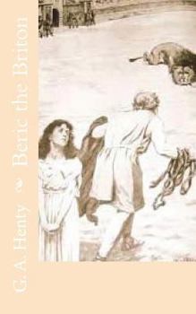 Paperback Beric the Briton Book