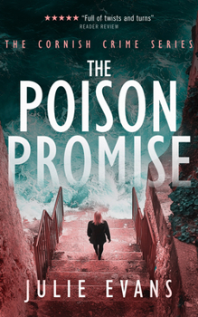 Paperback The Poison Promise Book