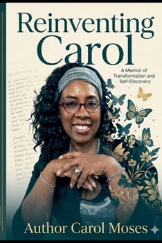 Paperback Reinventing Carol Book